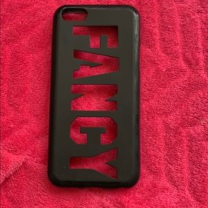 iPhone 5SE case